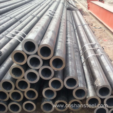 High Standard Precision Cold Rolled Seamless Steel Pipe